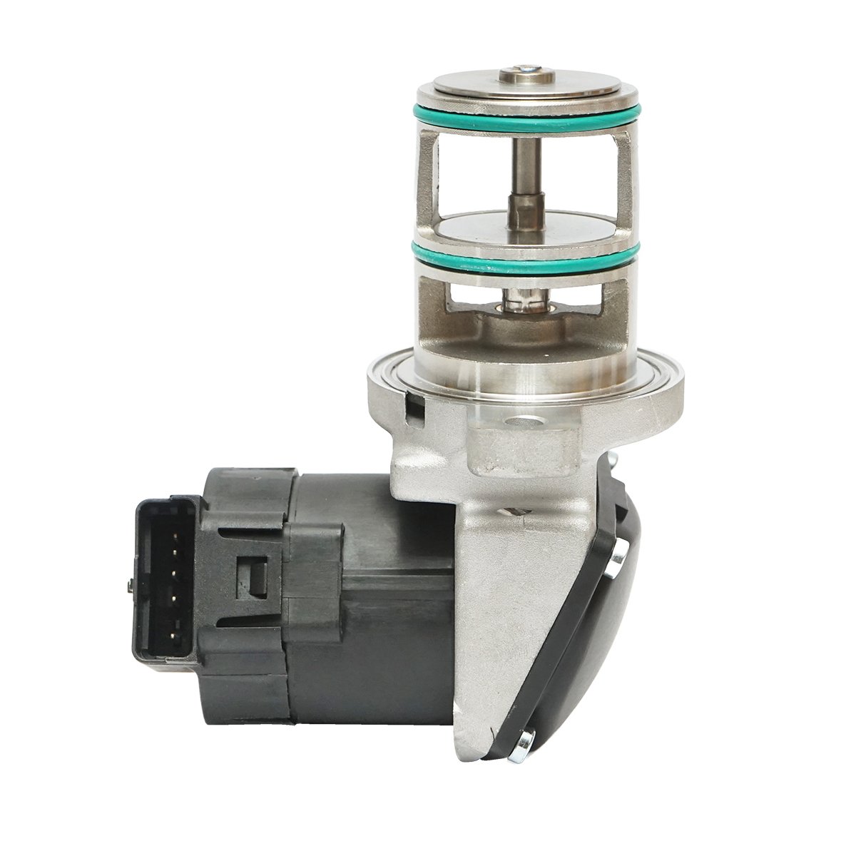 Supapa EGR John Deere cod OEM RE555033, DZ109985, RE537144, DZ111267, RE529440, RE535296, RE532851